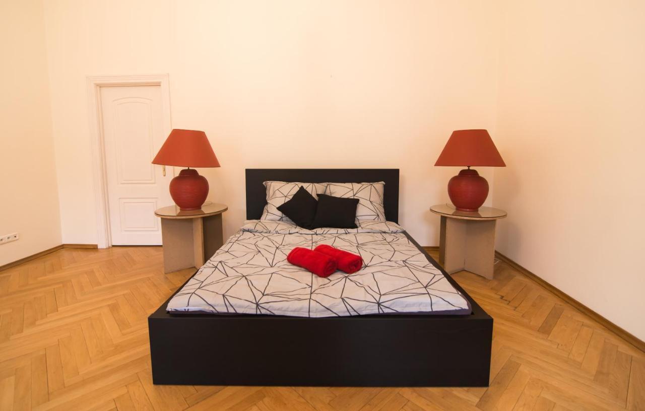Charme De Apartment Warschau